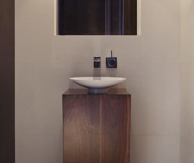 이그제큐티브 스위트, Park Hyatt Ningbo Resort & Spa