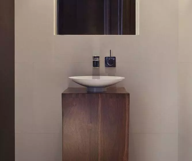 エクゼクティブスイート, Park Hyatt Ningbo Resort & Spa