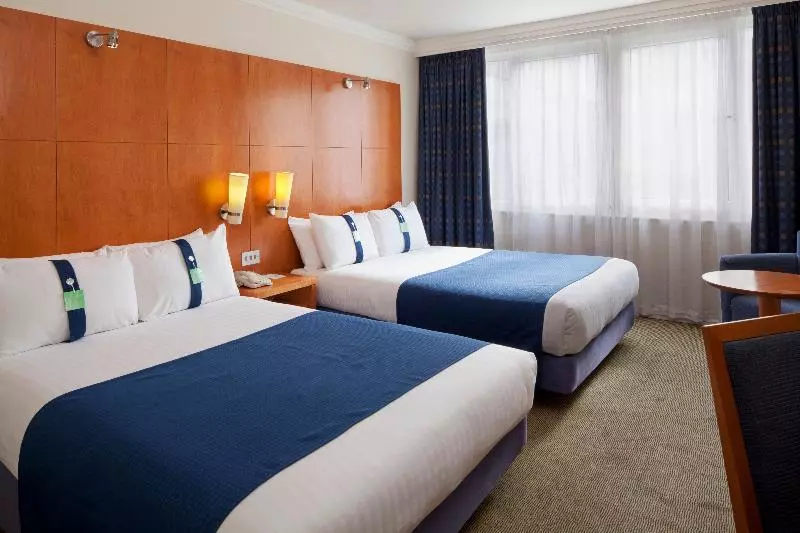 Sviitti, Clarion Hotel Ocean Palms Goa