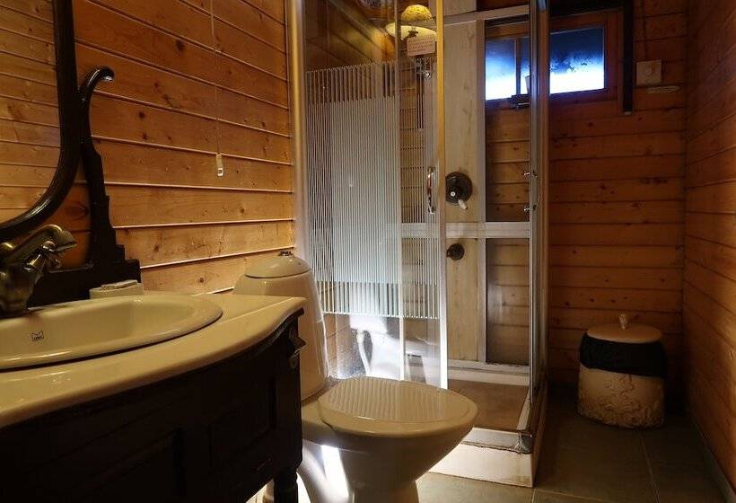 خانه 1 خوابه, Resort Primo Bom Terra Verde