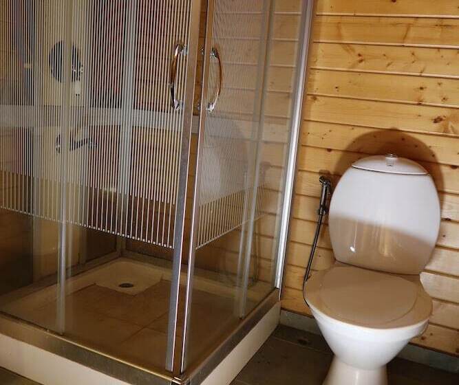 خانه 1 خوابه, Resort Primo Bom Terra Verde