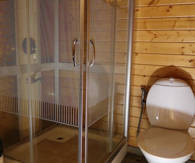 خانه 1 خوابه, Resort Primo Bom Terra Verde