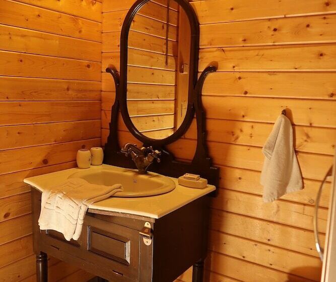 خانه 1 خوابه, Resort Primo Bom Terra Verde