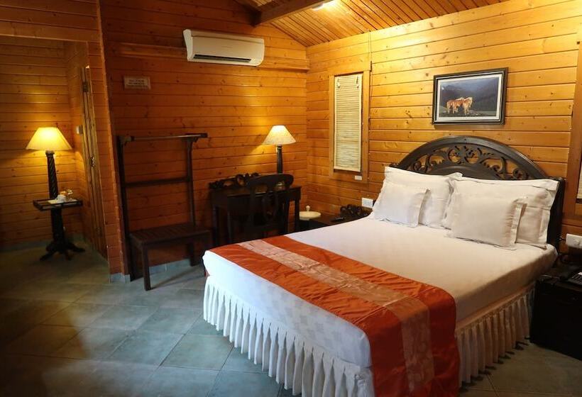 خانه 1 خوابه, Resort Primo Bom Terra Verde