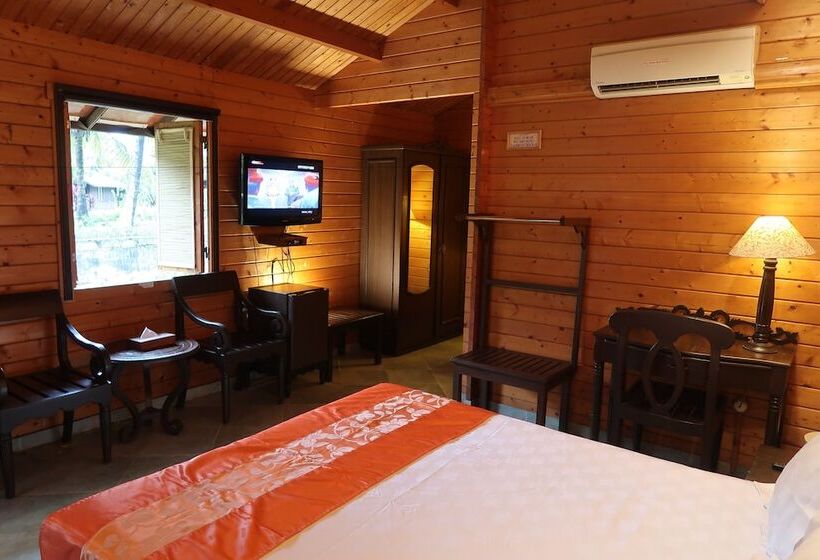 خانه 1 خوابه, Resort Primo Bom Terra Verde