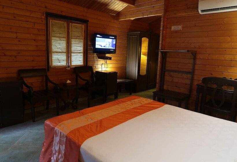 خانه 1 خوابه, Resort Primo Bom Terra Verde