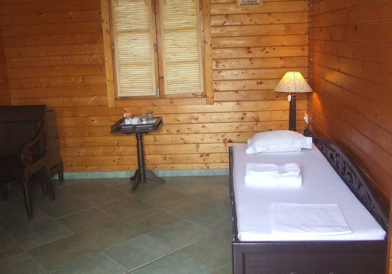 سوییت, Resort Primo Bom Terra Verde