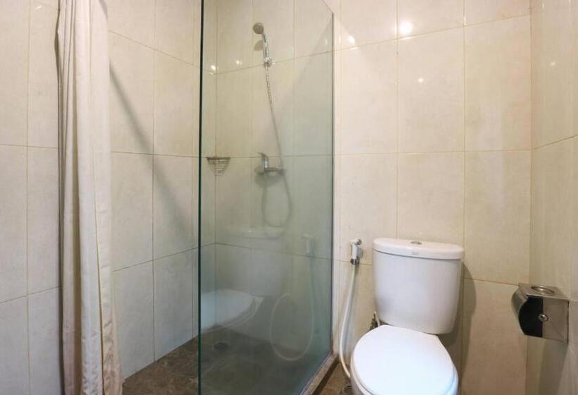 Habitació Superior, Sari Ater Kamboti Hotel Bandung