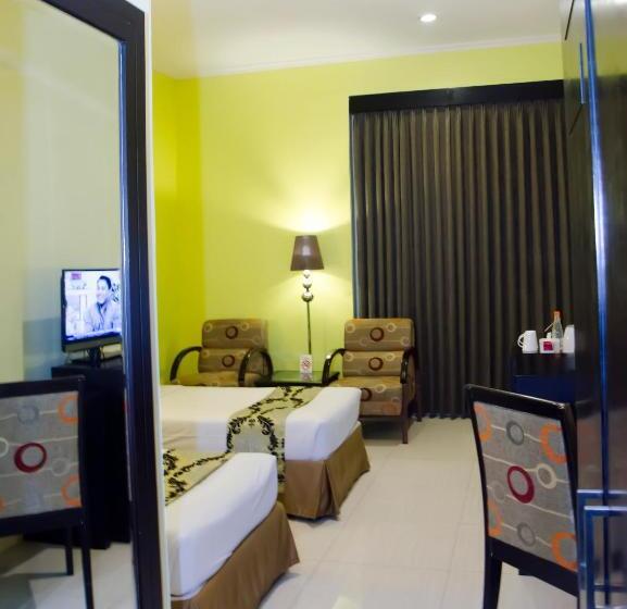 Habitació Superior, Sari Ater Kamboti Hotel Bandung