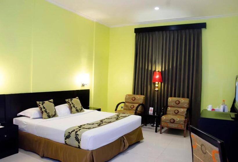 Habitació Superior, Sari Ater Kamboti Hotel Bandung