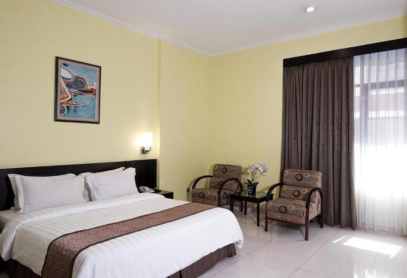 Habitació Superior, Sari Ater Kamboti Hotel Bandung