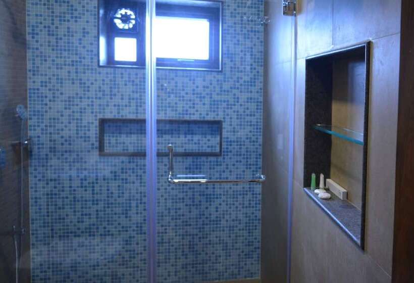 חדר דלוקס, Shree Panchratna