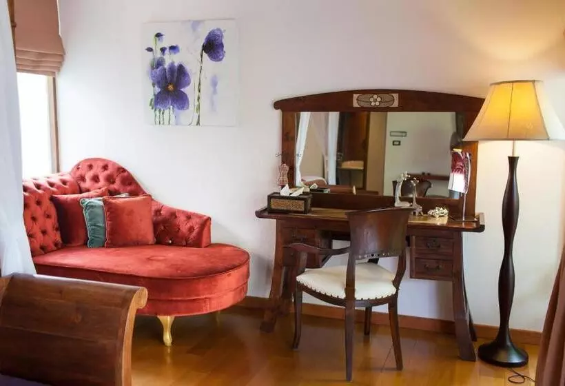プール付き１ベッドルームヴィラ, Tango Luxe Beach Villa, Koh Samui
