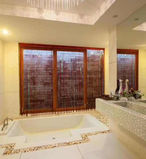 스탠다드 룸, Tango Luxe Beach Villa, Koh Samui