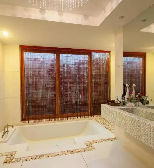 スタンダードルーム, Tango Luxe Beach Villa, Koh Samui