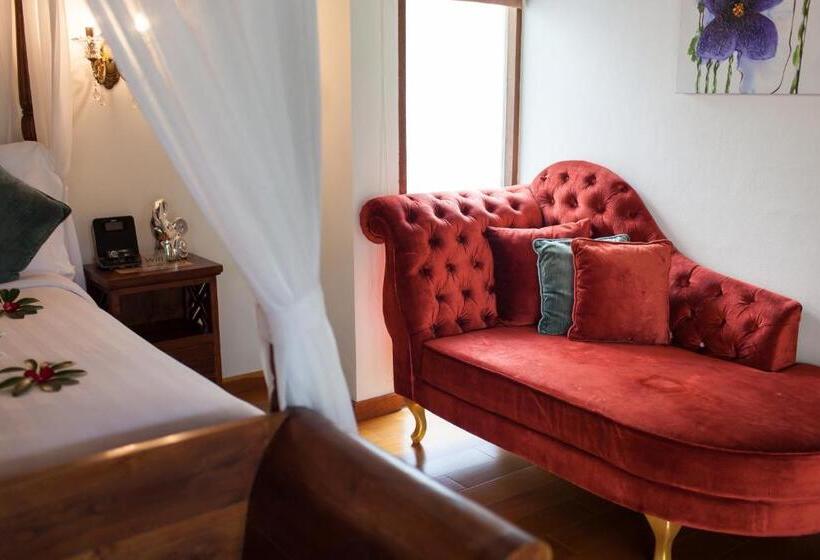 别墅: 1间卧室带游泳池, Tango Luxe Beach Villa, Koh Samui