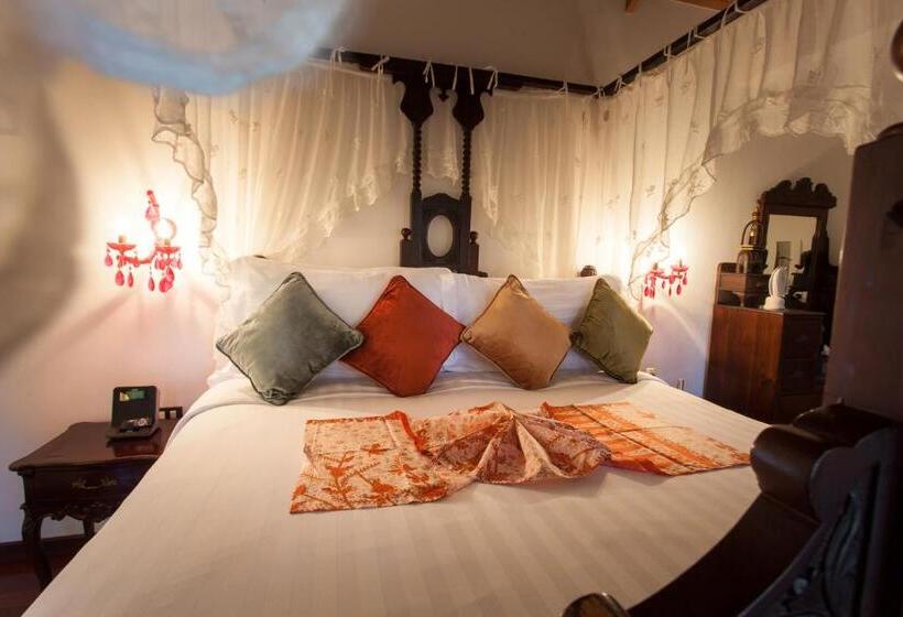 스탠다드 룸, Tango Luxe Beach Villa, Koh Samui