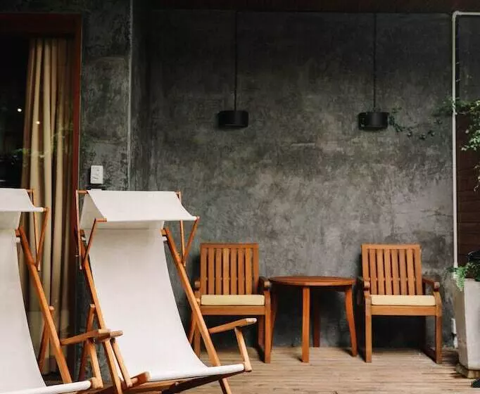 プール付き１ベッドルームヴィラ, Tango Luxe Beach Villa, Koh Samui