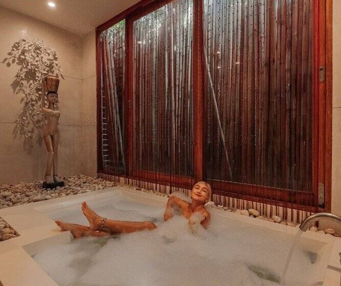 스탠다드 룸, Tango Luxe Beach Villa, Koh Samui