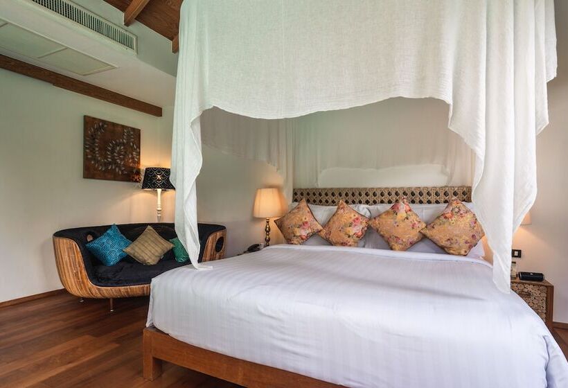 스탠다드 룸, Tango Luxe Beach Villa, Koh Samui