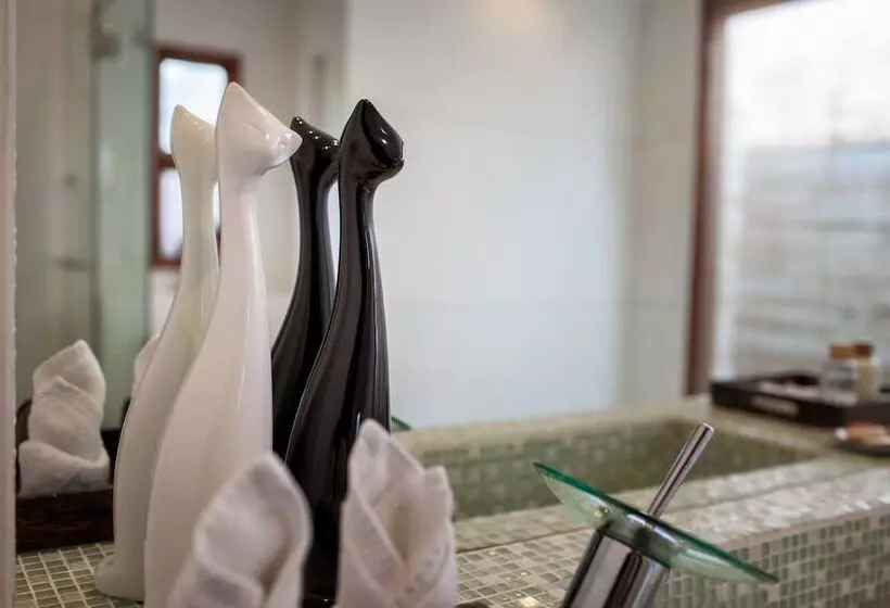 プール付きジュニアスイート, Tango Luxe Beach Villa, Koh Samui