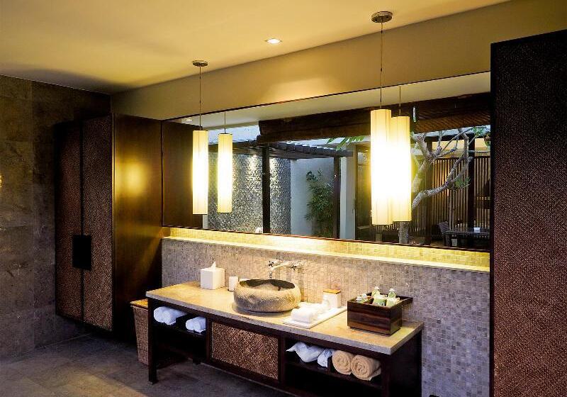 וילה בת חדר שינה 1, The Amala Boutique Retreat