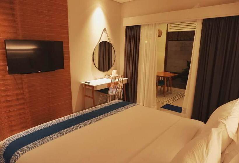 Вилла 2 Спальни, The Beach House Resort