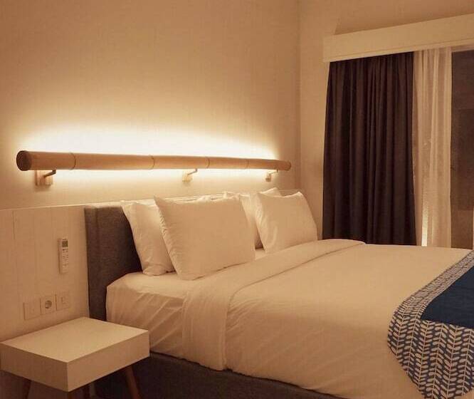 Вилла 2 Спальни, The Beach House Resort