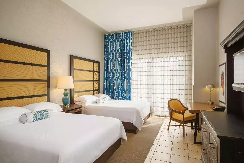 ツーベッドルーム　ヴィラ, The Beach House Resort