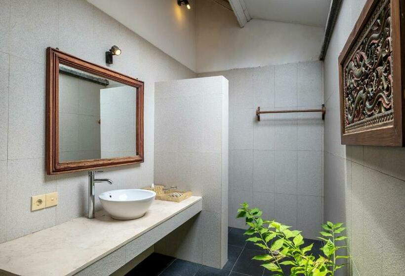 Вилла 2 Спальни, The Beach House Resort