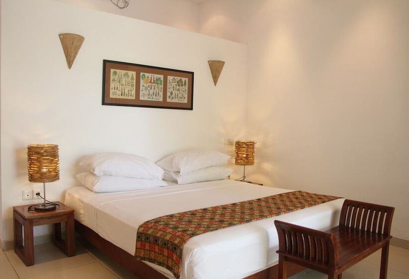 Вилла 2 Спальни, The Beach House Resort