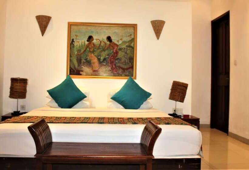 Вилла 2 Спальни, The Beach House Resort