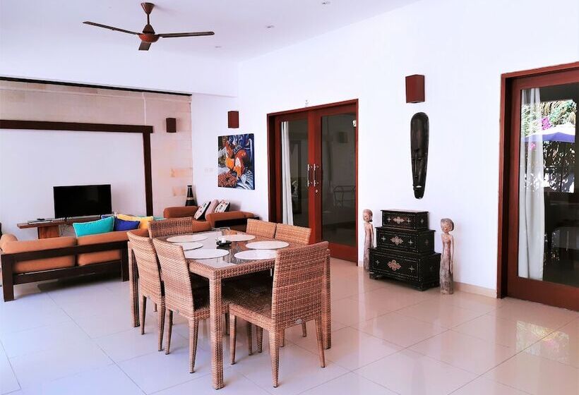 Вилла 2 Спальни, The Beach House Resort