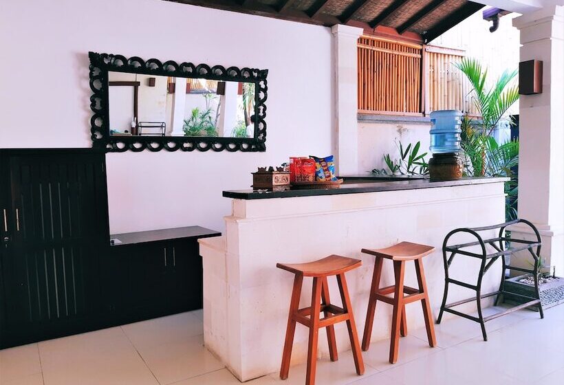 فيلا غرفتين نوم, The Beach House Resort
