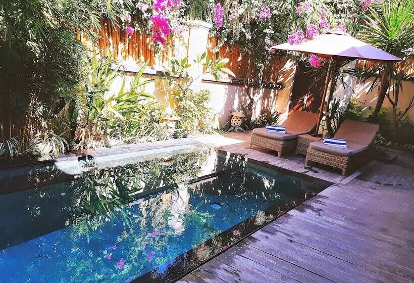 Вилла 2 Спальни, The Beach House Resort