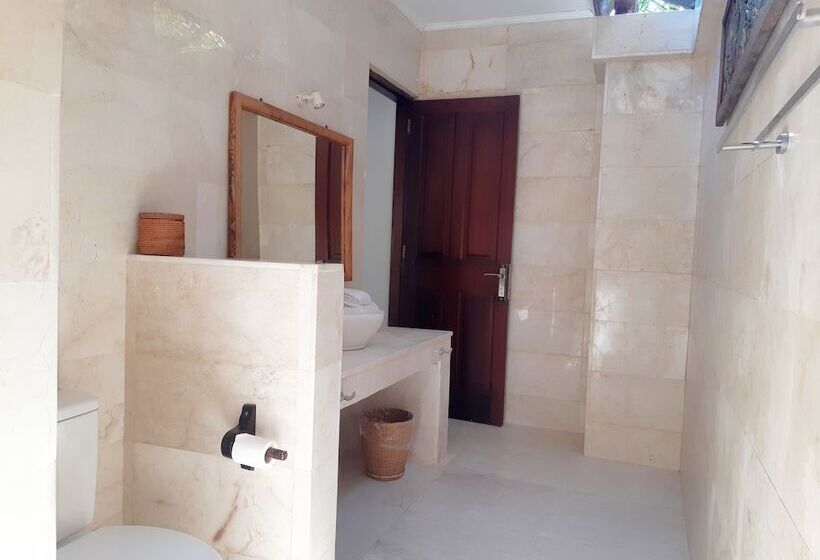 Вилла 2 Спальни, The Beach House Resort