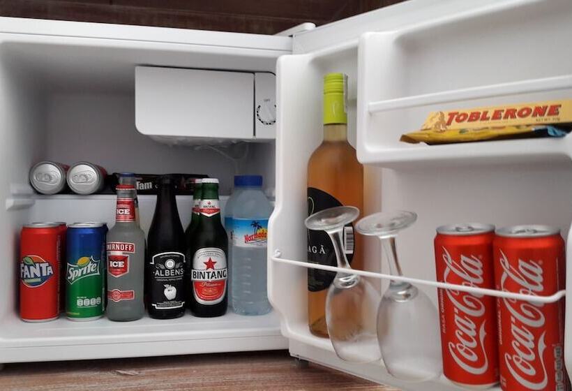 Номер Deluxe, The Beach House Resort