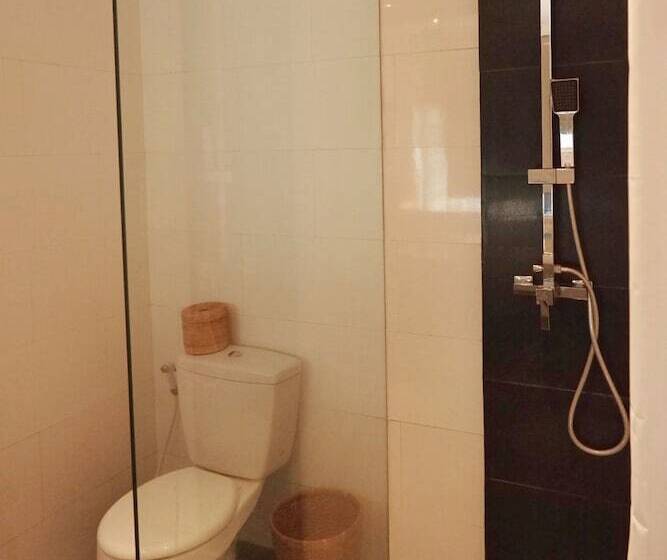 Номер Deluxe с Балконом, The Beach House Resort