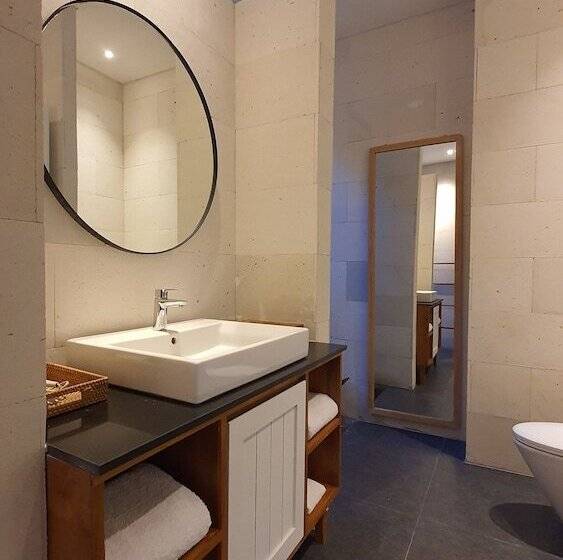 Premium room with terrace, The Beach House Resort