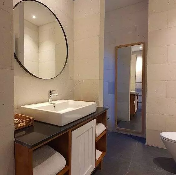 Premium room with terrace, The Beach House Resort