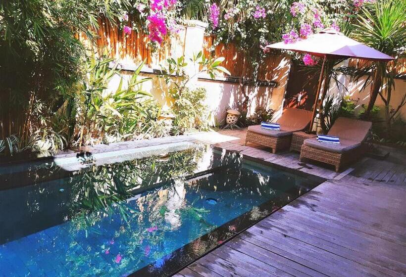 Вилла 2 Спальни, The Beach House Resort