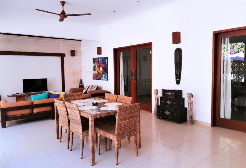 Вилла 2 Спальни, The Beach House Resort