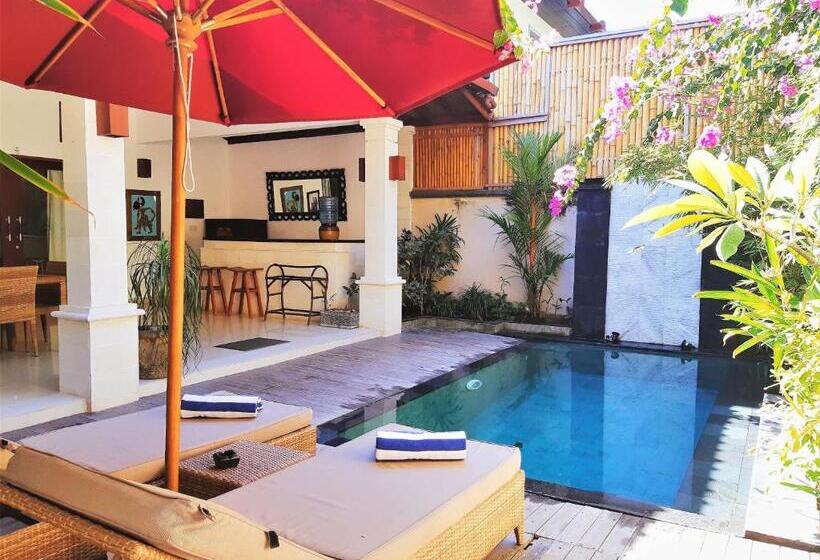 Вилла 2 Спальни, The Beach House Resort