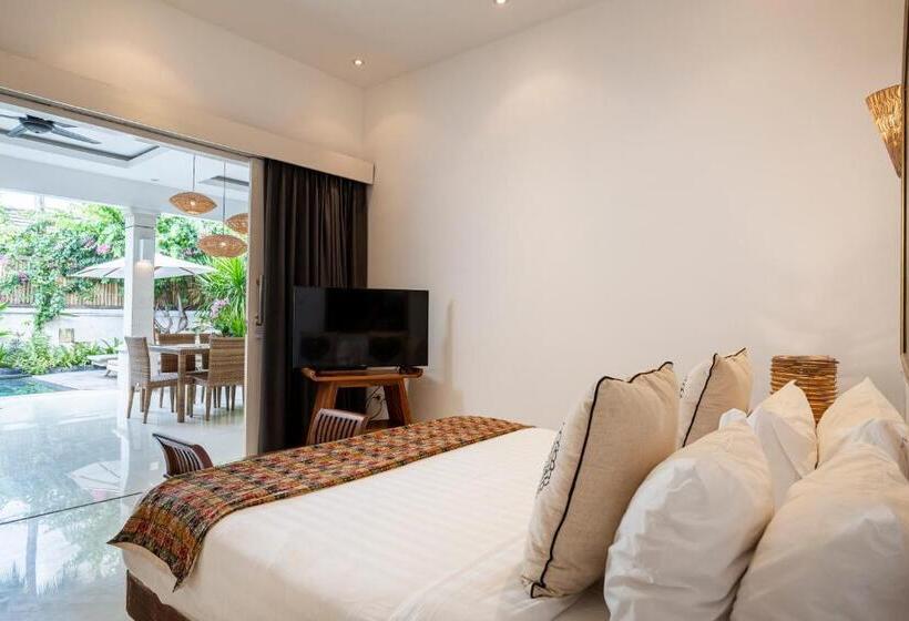 Вилла 2 Спальни, The Beach House Resort