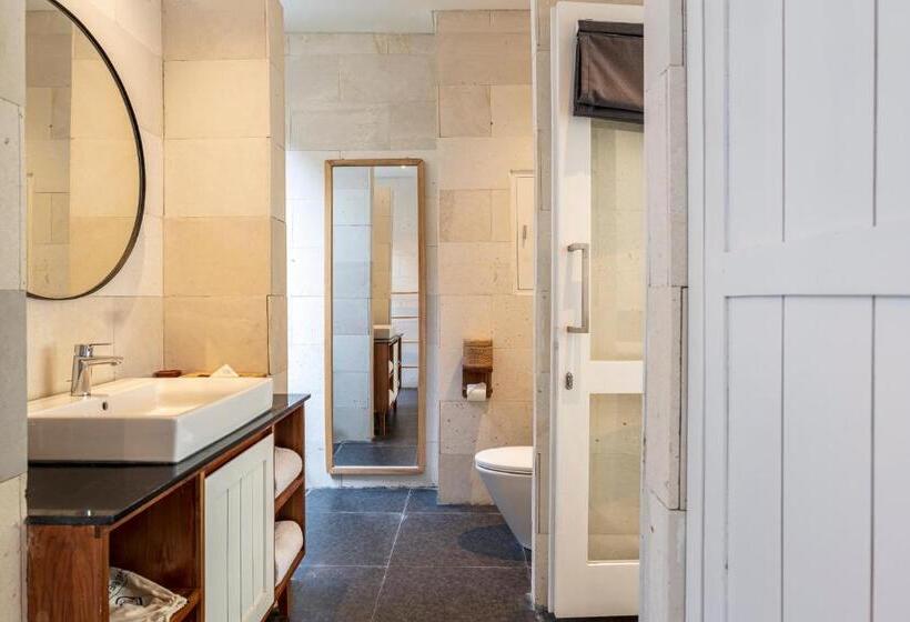 Premium room with terrace, The Beach House Resort