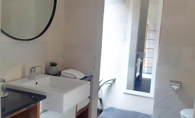Premium room with terrace, The Beach House Resort