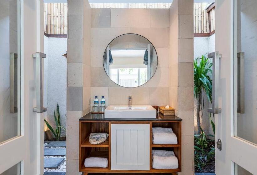 Premium room with terrace, The Beach House Resort