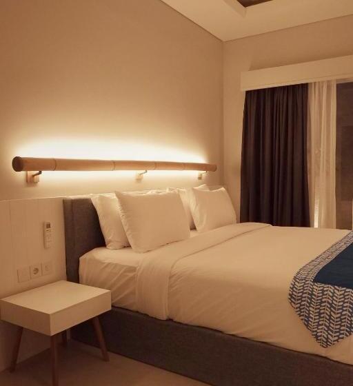 Вилла 2 Спальни, The Beach House Resort