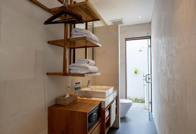 Вилла 2 Спальни, The Beach House Resort