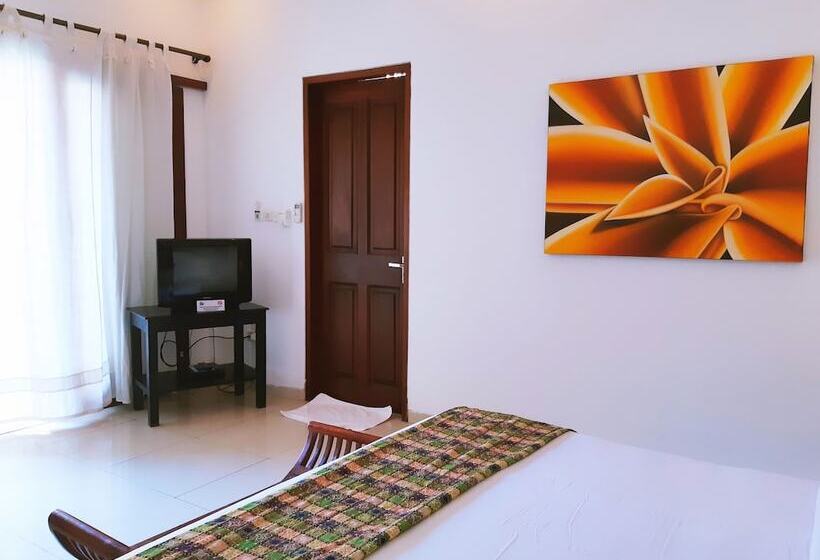 فيلا غرفتين نوم, The Beach House Resort
